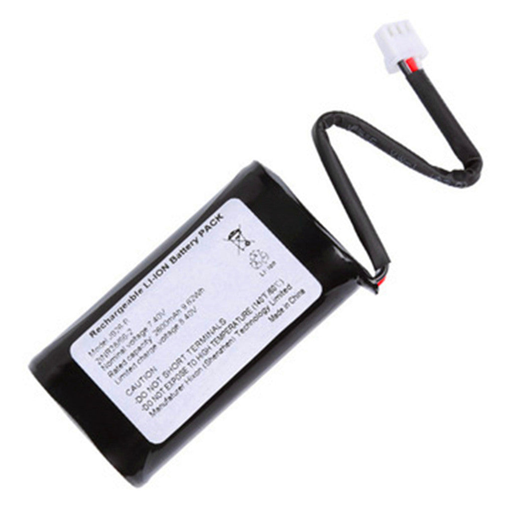 Geschikt voor B&O BeoPlay A1 Draadloze Draagbare Bluetooth Speaker 7.2V DC 8.4V Lithium-ion Batterij