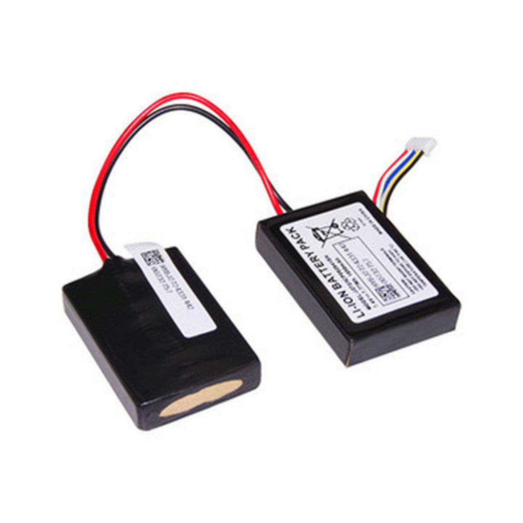 Geschikt voor Magic Sound Capsule Speaker Batterij Beat Pill 2.0 Polymer Lithium Batterij