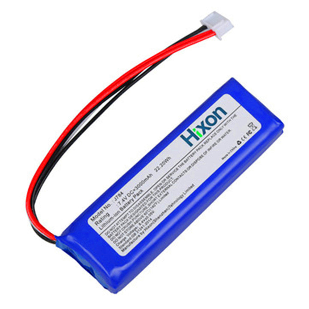 Batería de audio CP HK06 para Harman Kardon Go Play / Go Play Mini / GO + Play