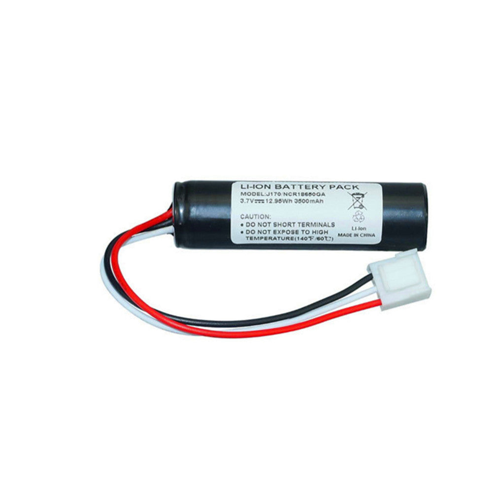 Batería de gran capacidad Harman Kardon Bluetooth Small Audio para Harman Kardon Onyx Studio1 2