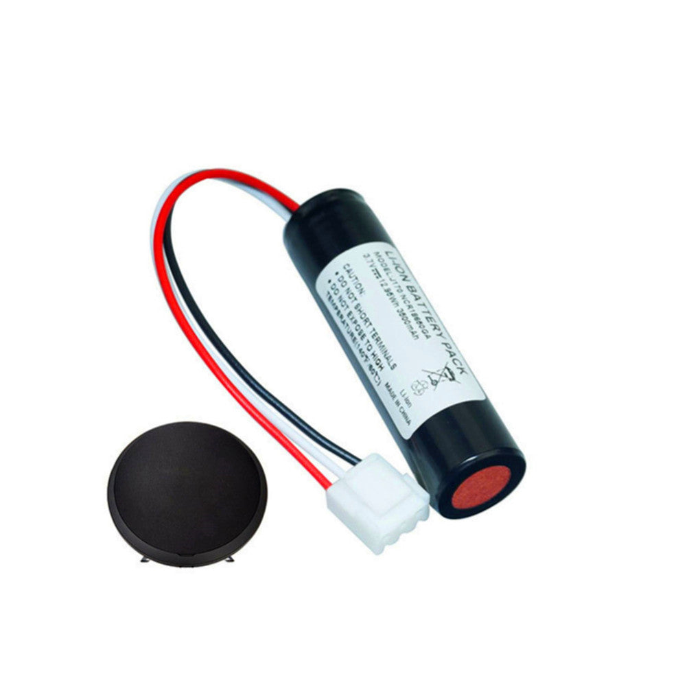 Batería de gran capacidad Harman Kardon Bluetooth Small Audio para Harman Kardon Onyx Studio1 2