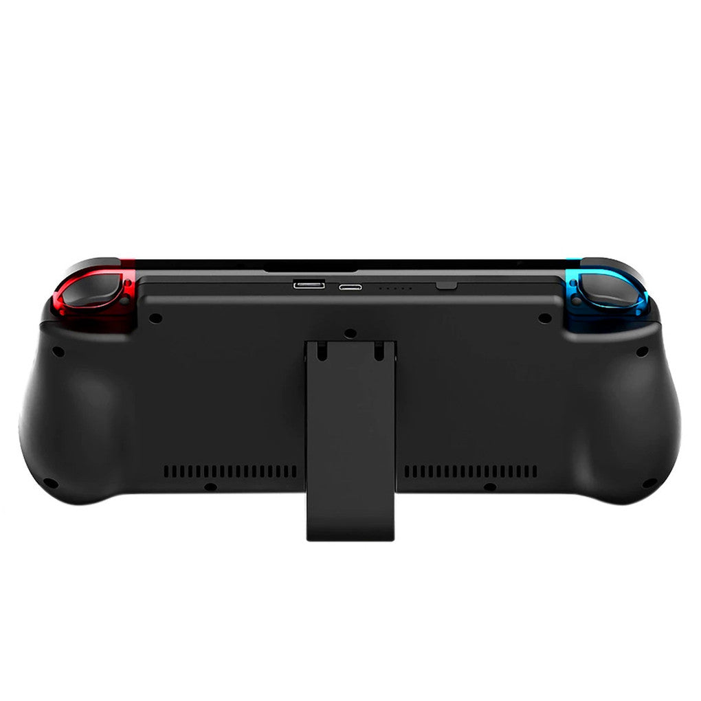 Boîtier de batterie 10000mAh Power Bank, chargeur rapide de batterie externe pour Nintend Switch NS NX