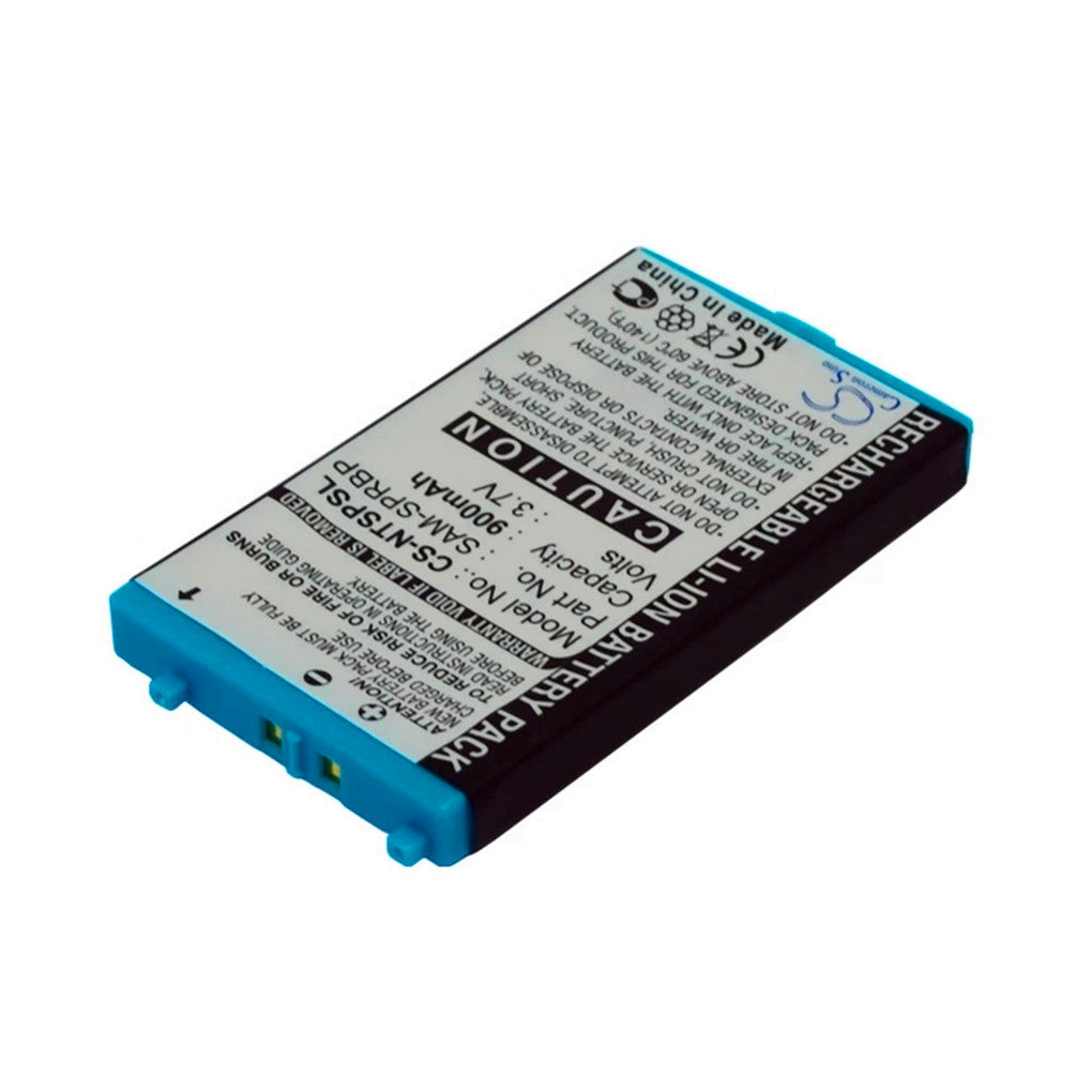 Cameron Sino 900mAh battery AGS 003, SAM SPRBP for Nintendo Advance SP, AGS 001, GBA SP