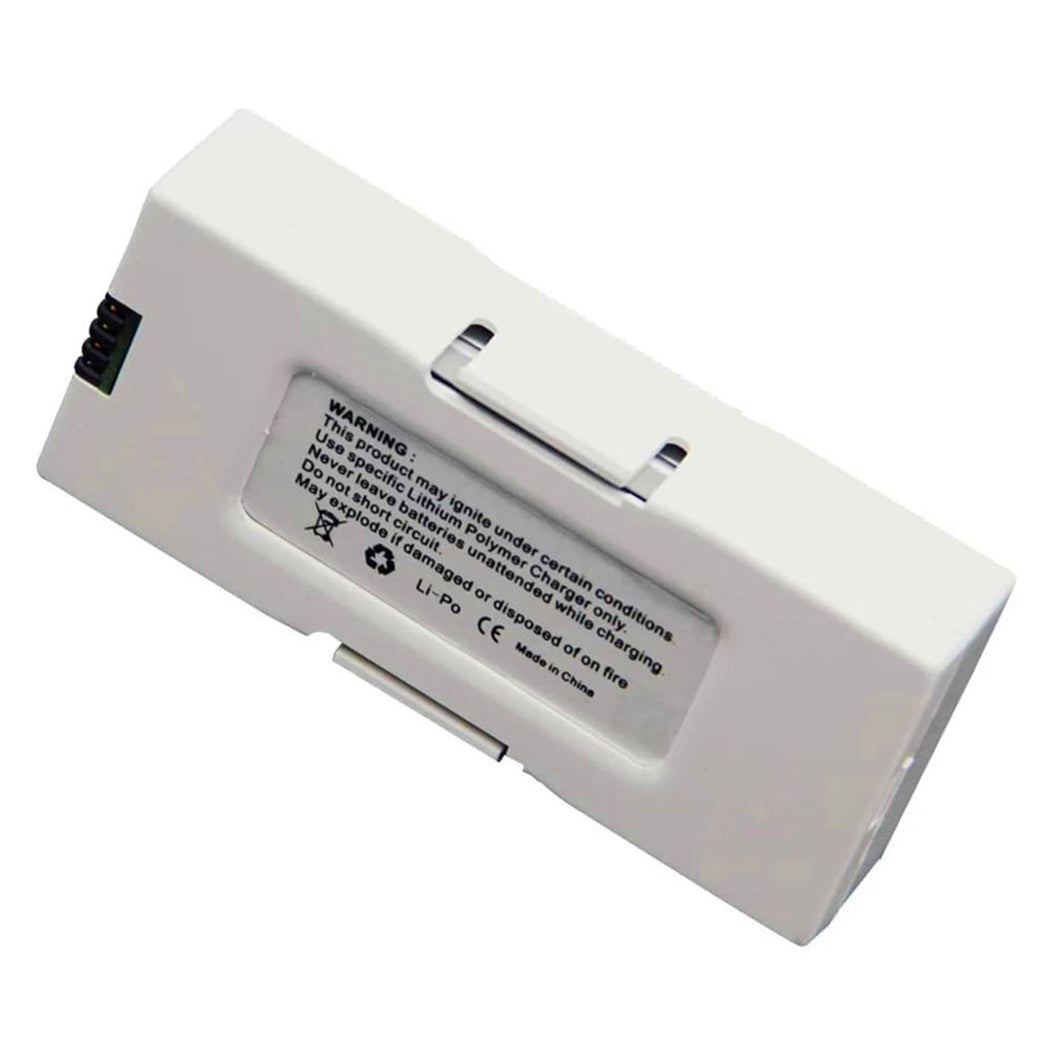 7.6 V 1500mAh LiPo battery Rechargable battery for ZeroTech Dobby Selfie drone