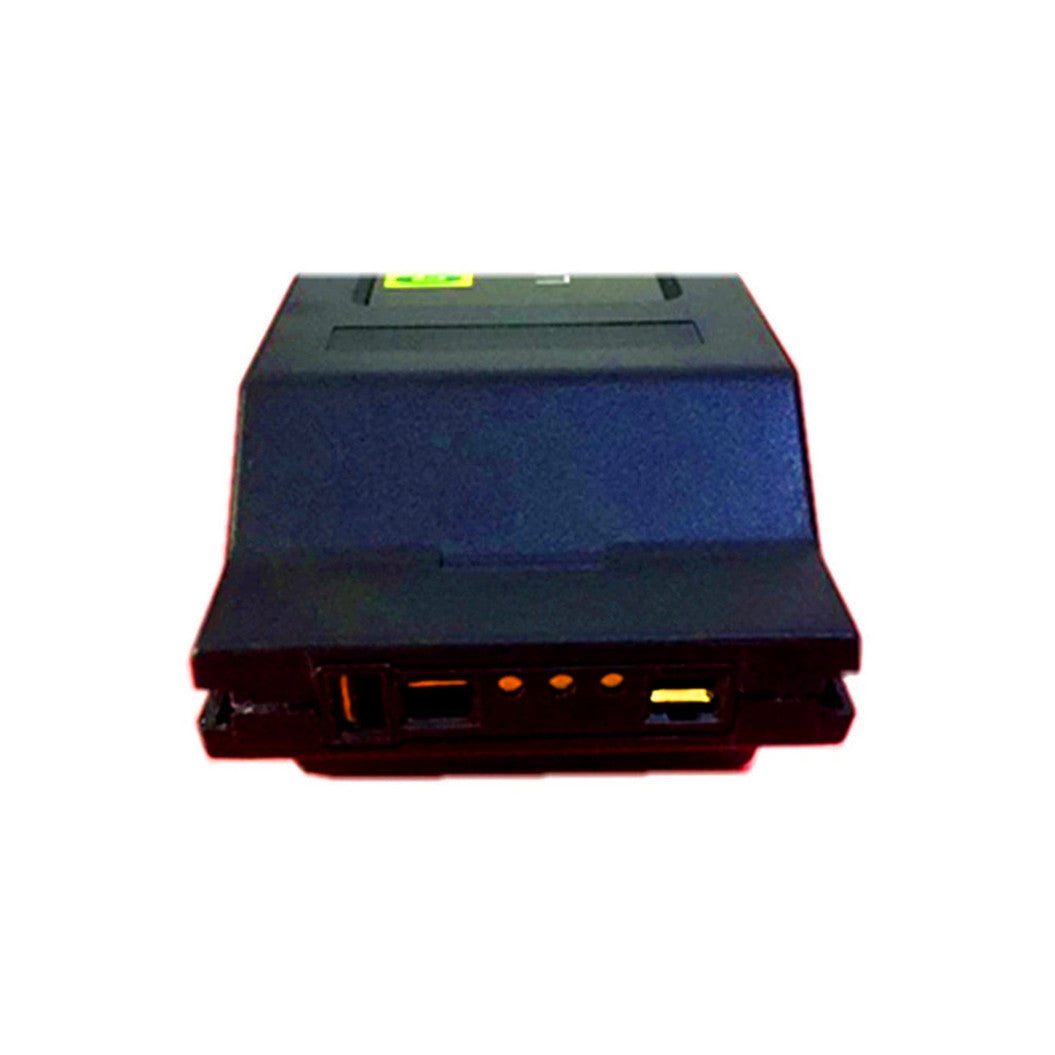 Batterie lithium polymère RC 14,8 V 7000 mAh 4S pour quadricoptère Yuneec YUNEEC TYPHOON H RC