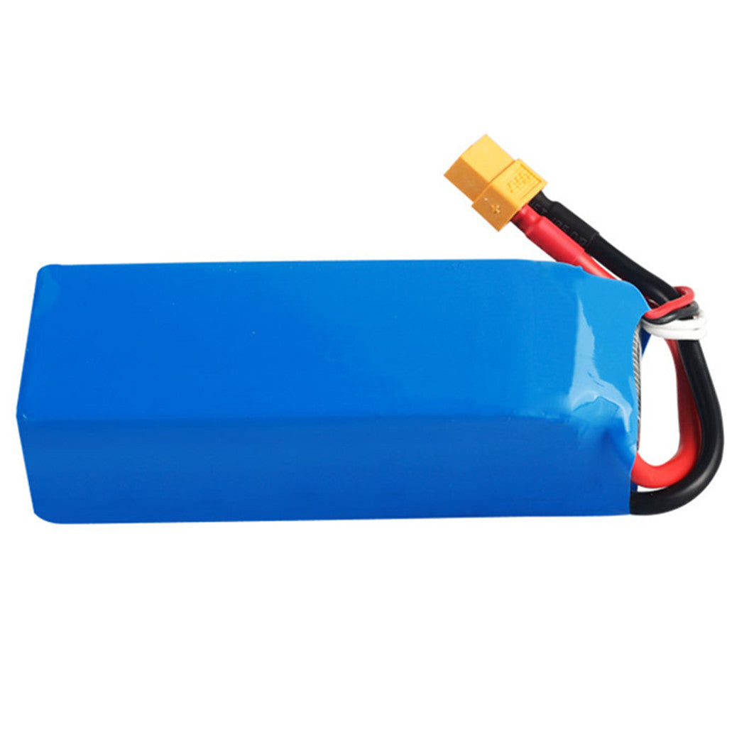 11.1V 5400mAh 803496 Li-Polymer Batterij voor V303 V393 CX-20 X380 RC Drone Helicopter Quadcopter Auto