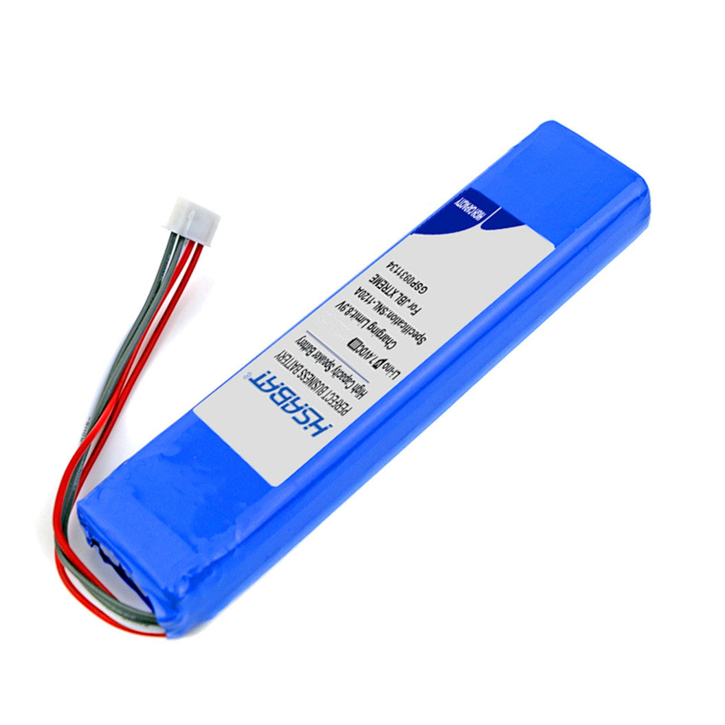 3000mAh GSP0931134 battery for XTREME Xtreme 1 Xtreme1 speaker
