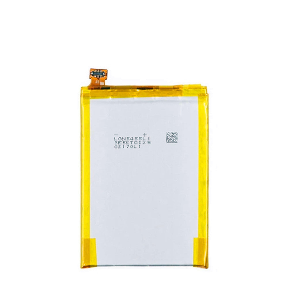 3000mAh Li3830T43p6h775556 Vervangende Batterij voor ZTE Axon Lux A1 A2015 / Axon Pro Smartphone