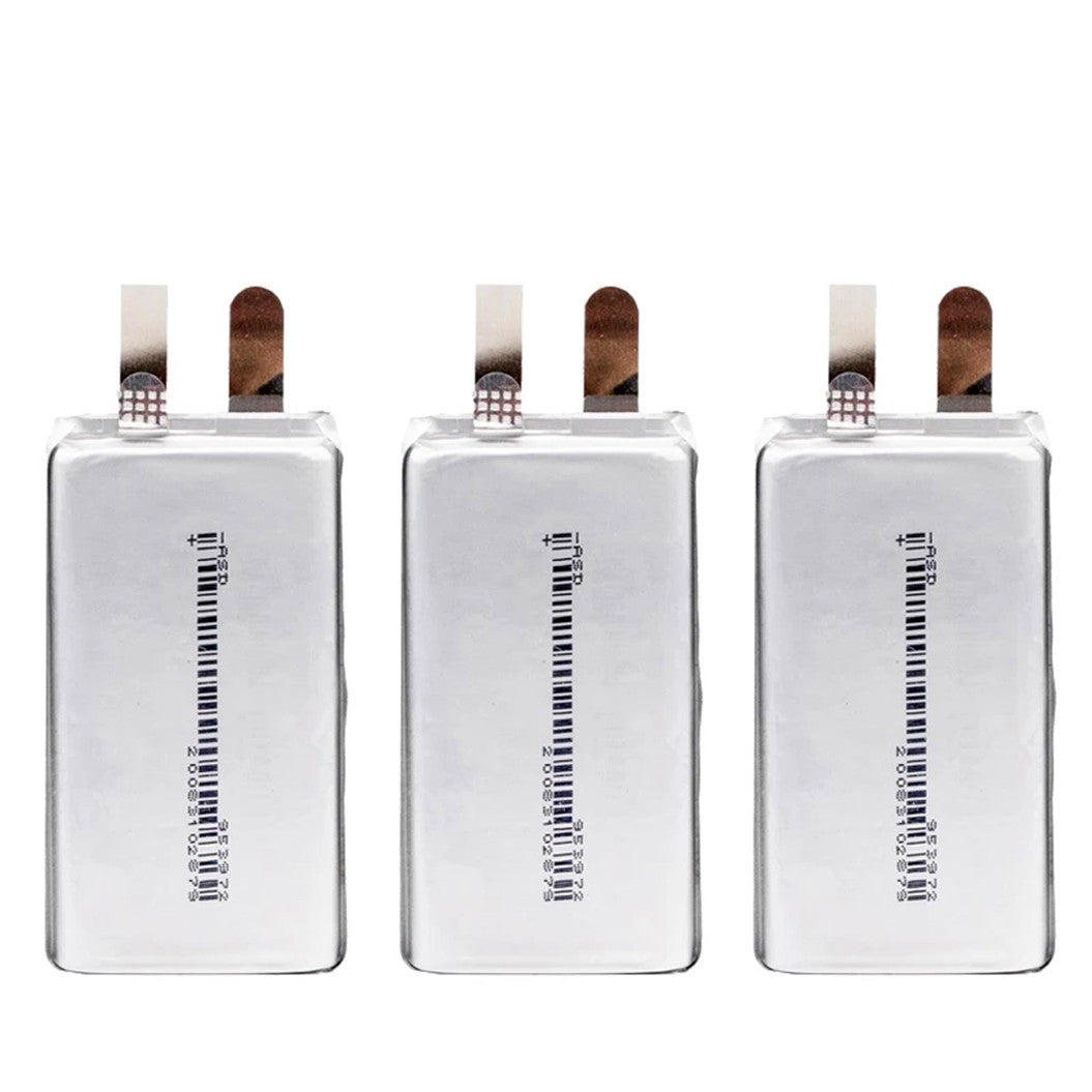 Lot de 3 batteries de vol intelligentes au lithium haute densité 3,8 V 3500 mAh 953972 pour drone DJI Mavic Air 2