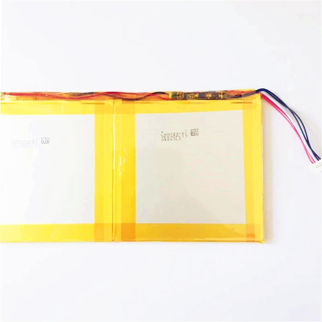 3.7V 9000mAh Replacement Battery For Onda V989 V975I V975W Tablet PC 5-Wire Plug 9.7inch Accumulator Batteries+tools