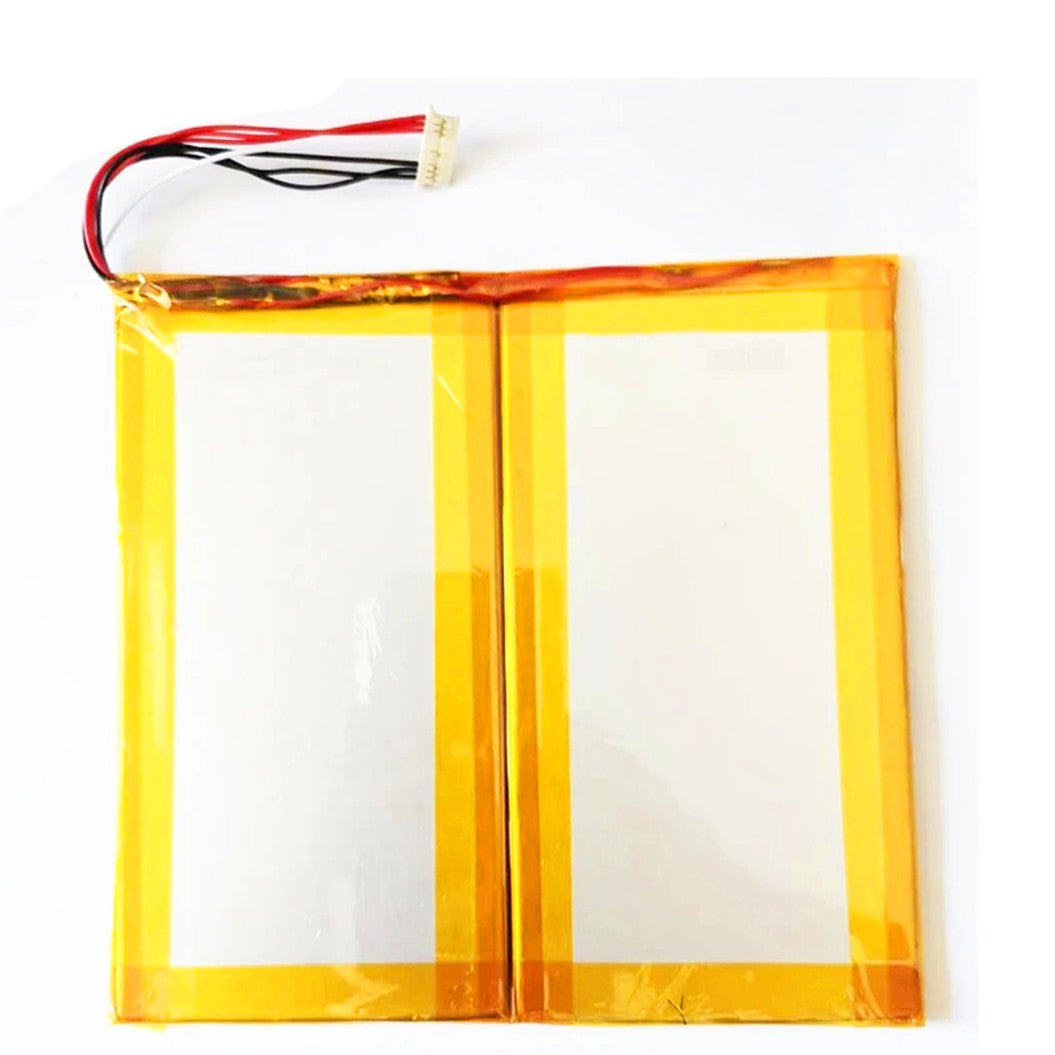 7.6V 5000mAh Vervangende Batterij voor Chuwi Ubook / Chuwi Aerobook CWI509 HW-31130148 H-31130148P Tablet PC
