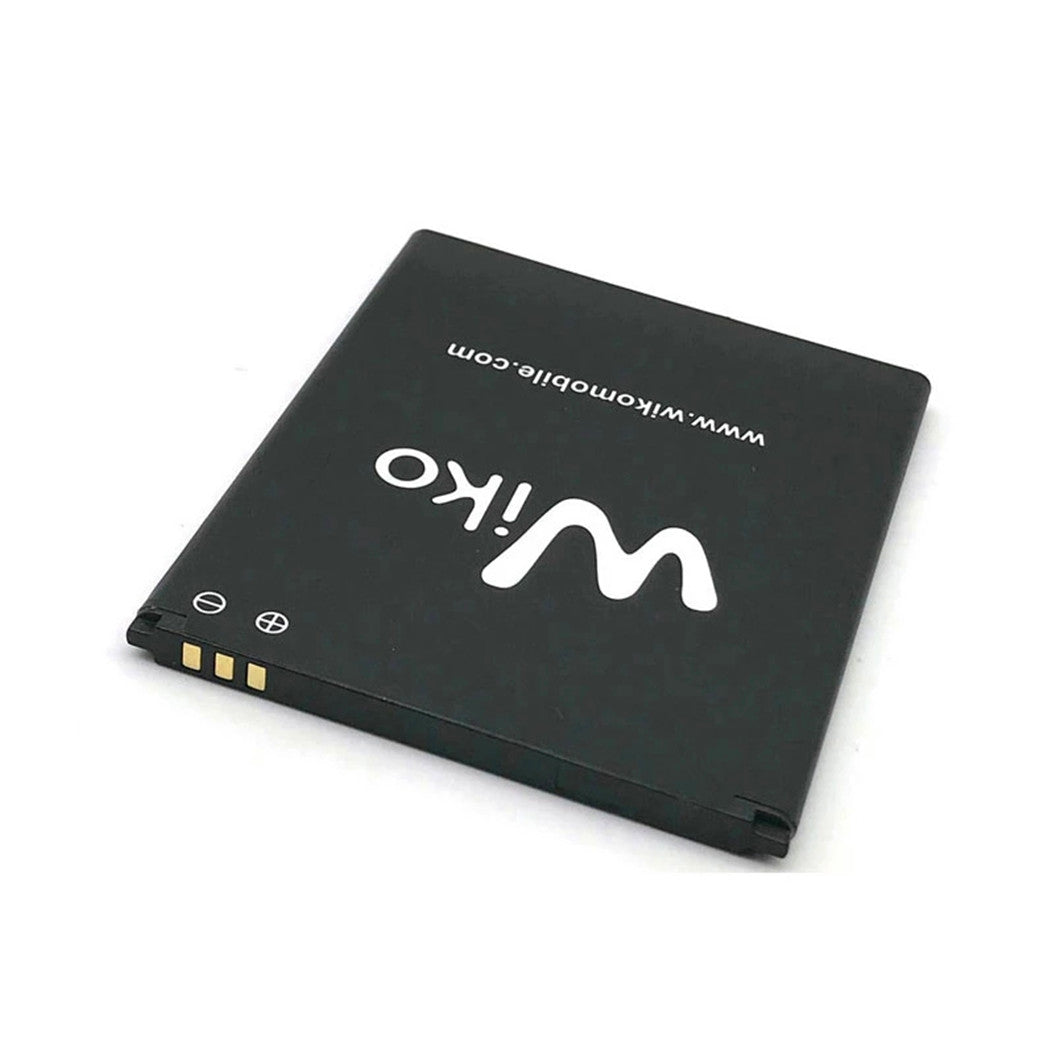 Bateria de Substituição Completa 2500mAh para Wiko JERRY 2, 3, Jerry2, Jerry3, Harry - Celular