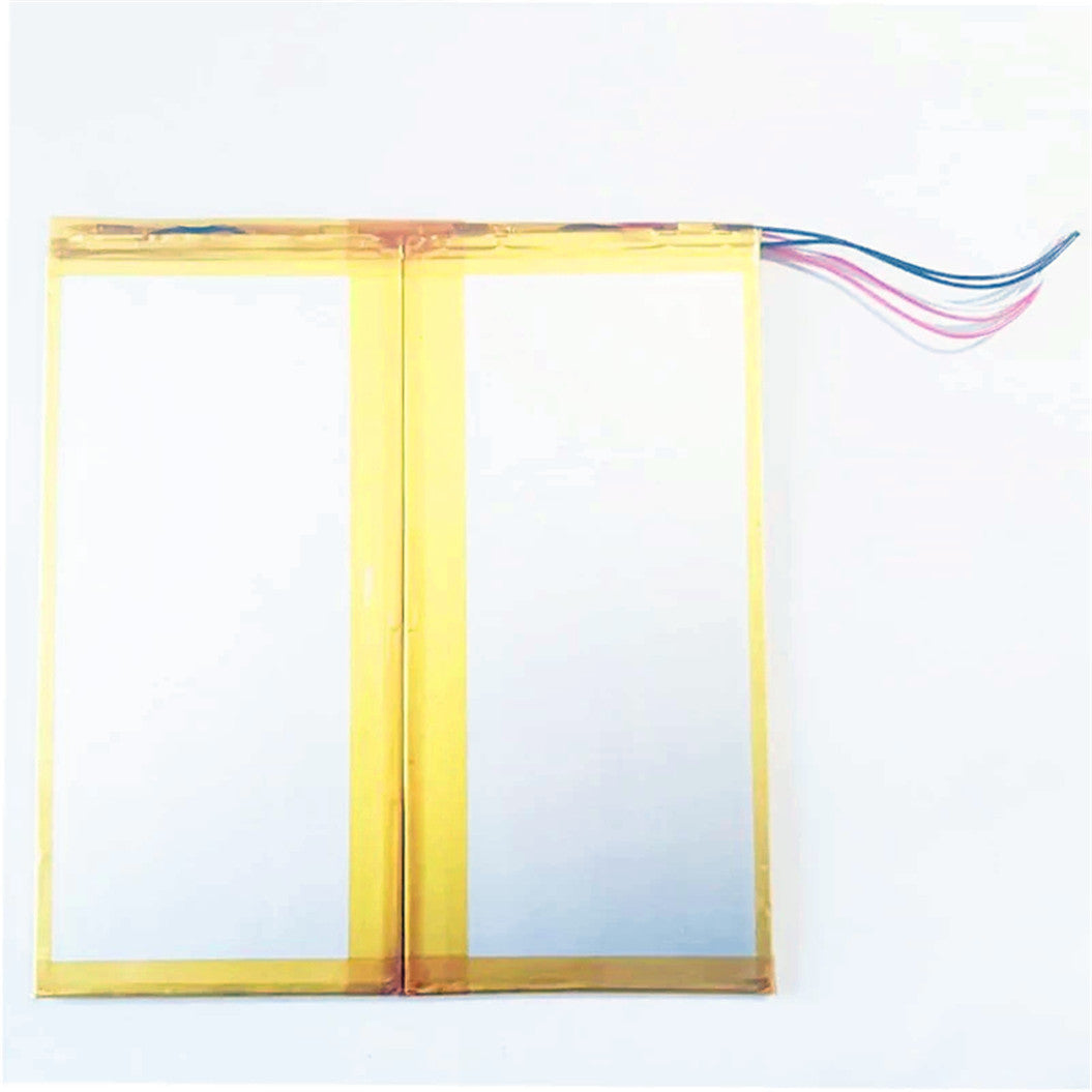 Batterie rechargeable Li-polymère 3,7 V 7000 mAh pour tablette PC ALLDOCUBE Cube iwork10 Pro i15-TD, prise 5 fils + outils