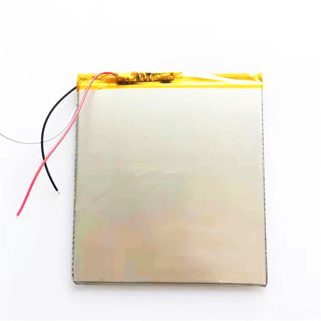 Batería de 3,7 V 3000 mAh para lector electrónico Onyx Boox Nova de 7,8 pulgadas, repuesto de acumulador de 3 cables + herramientas