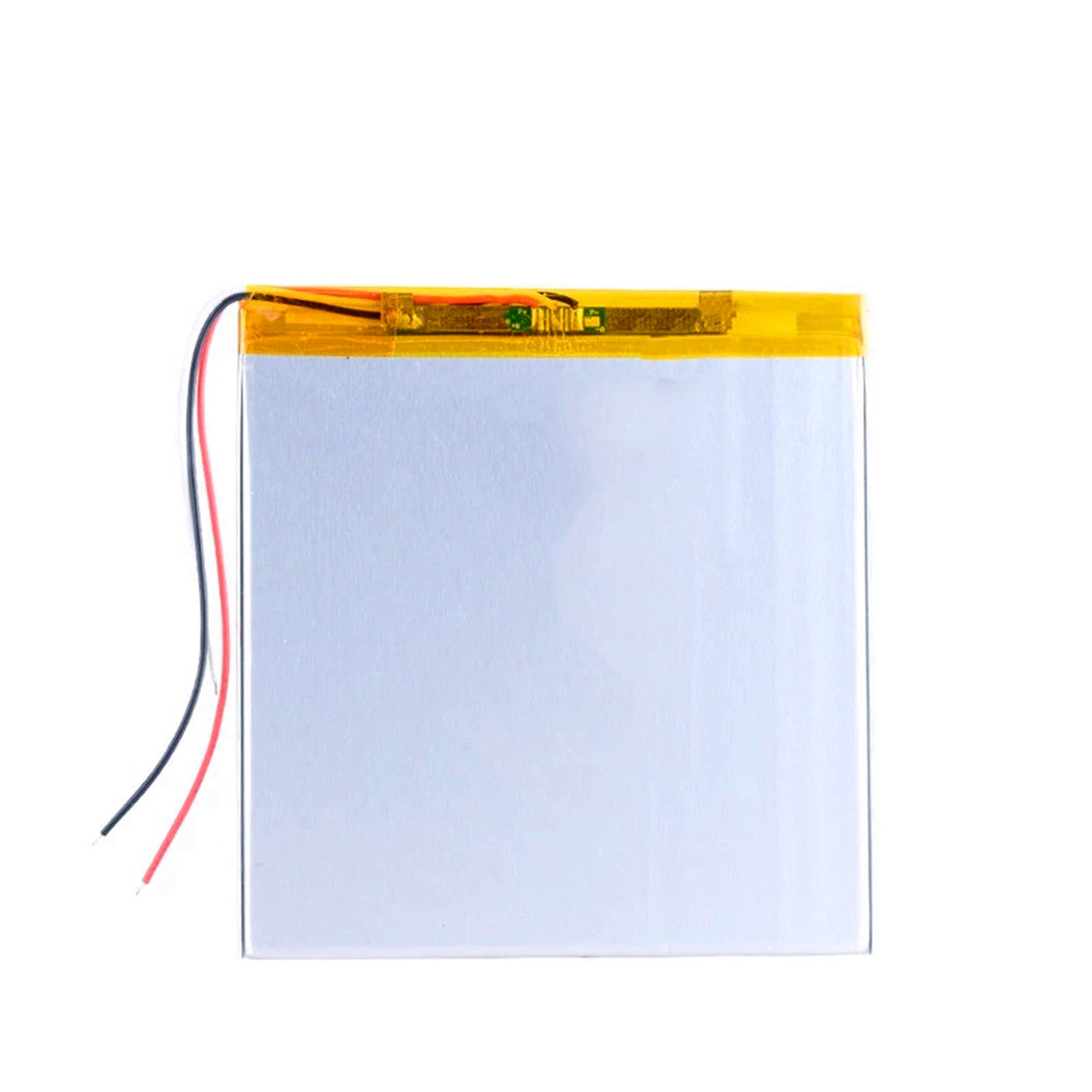 3.8V 5300mAh 交換用バッテリー Teclast P80 Pro タブレットPC 用