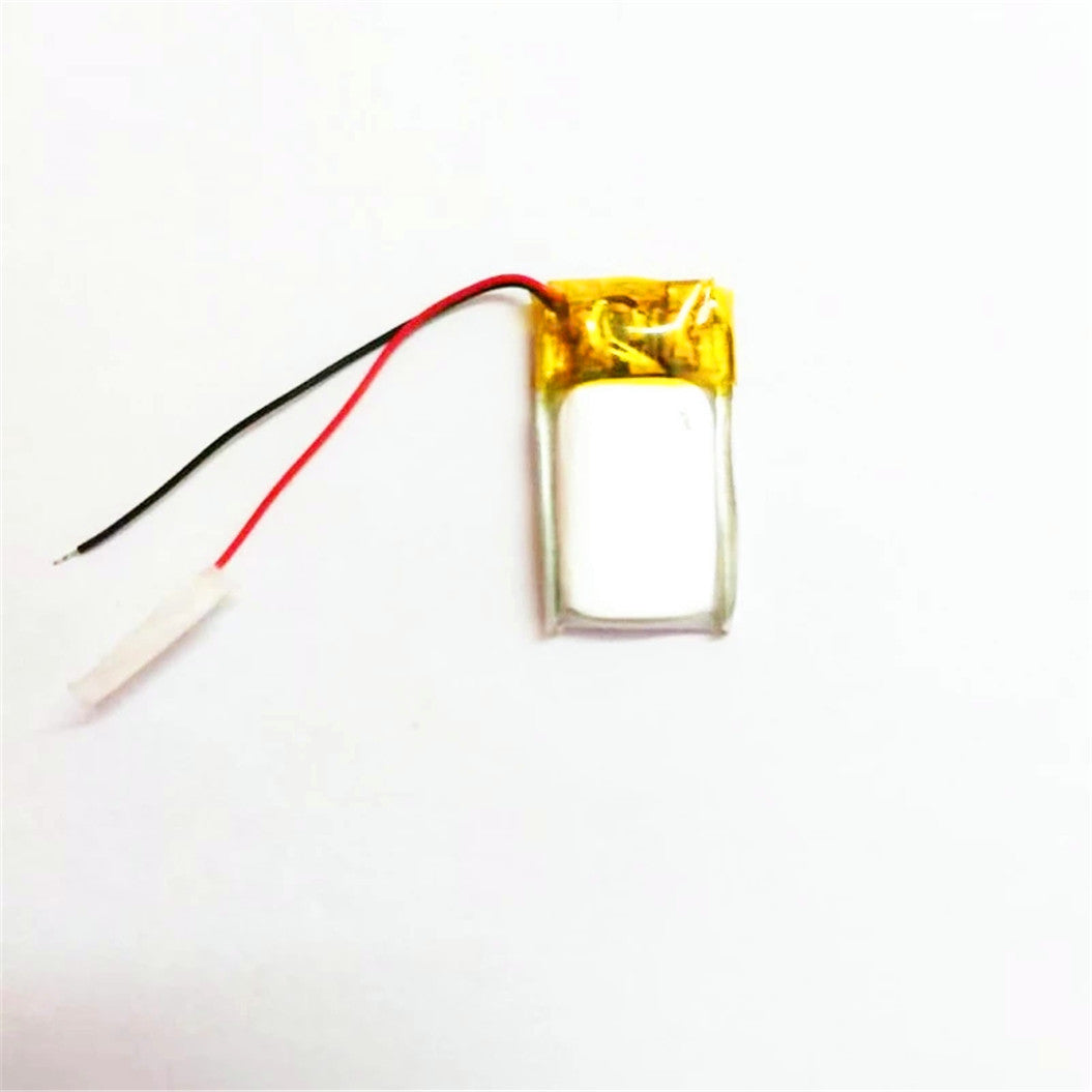 Bateria de Substituição 3.8V PL331223V para Xiaomi Mi Band 2 Band2 GPS Watch de Montanhismo e Corrida 2 Fios