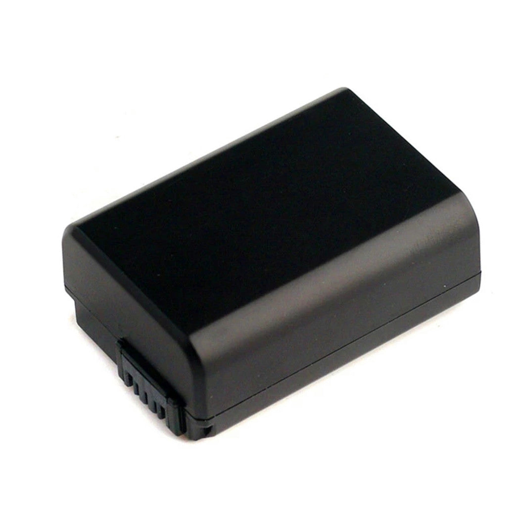 ソニー α7、a7、a7R、a7R II、a33、a5000、NEX - 5R 用 NP - FW50 カメラ電池