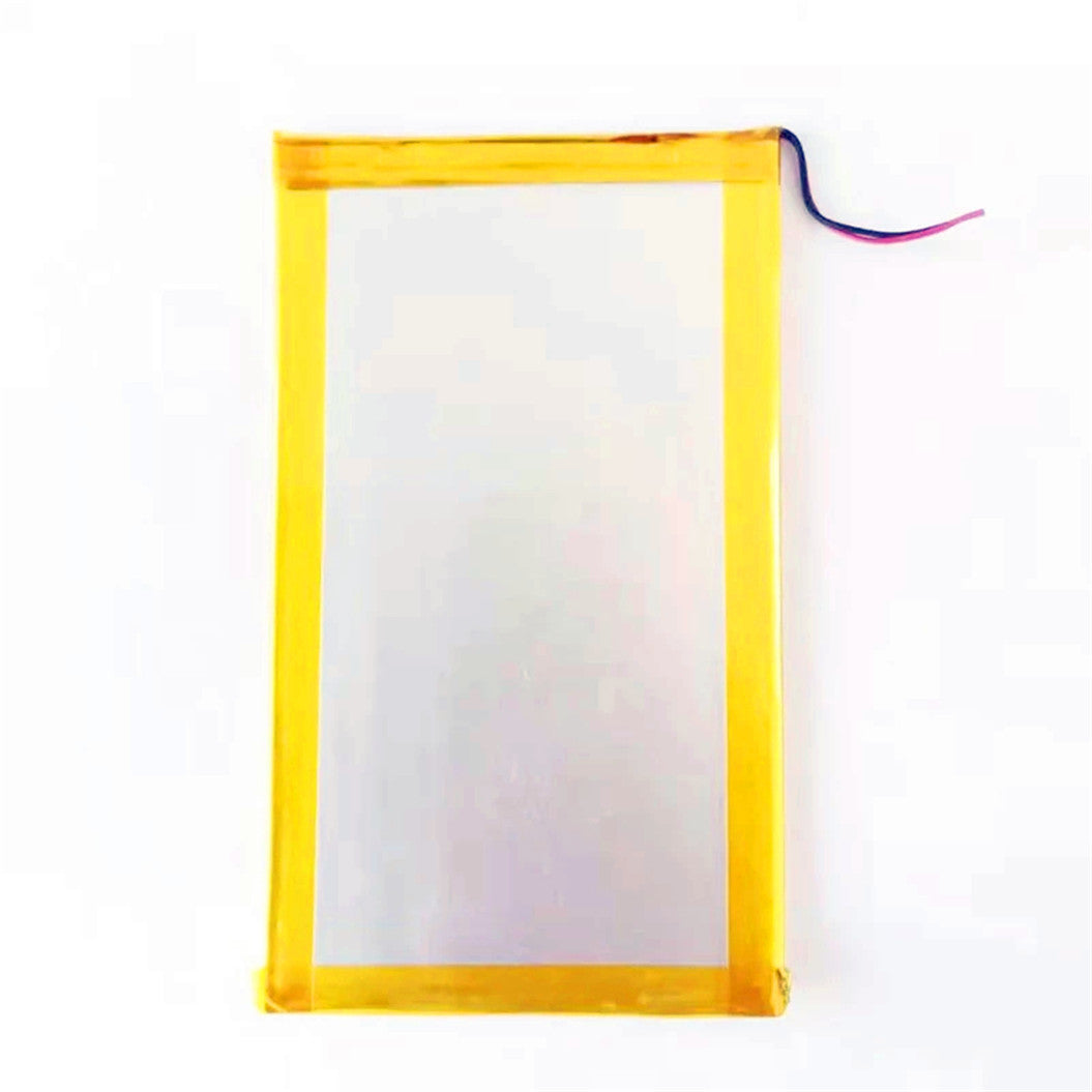 3.7V 1500mAh Batterij voor Kobo Clara HD E-book Reader
