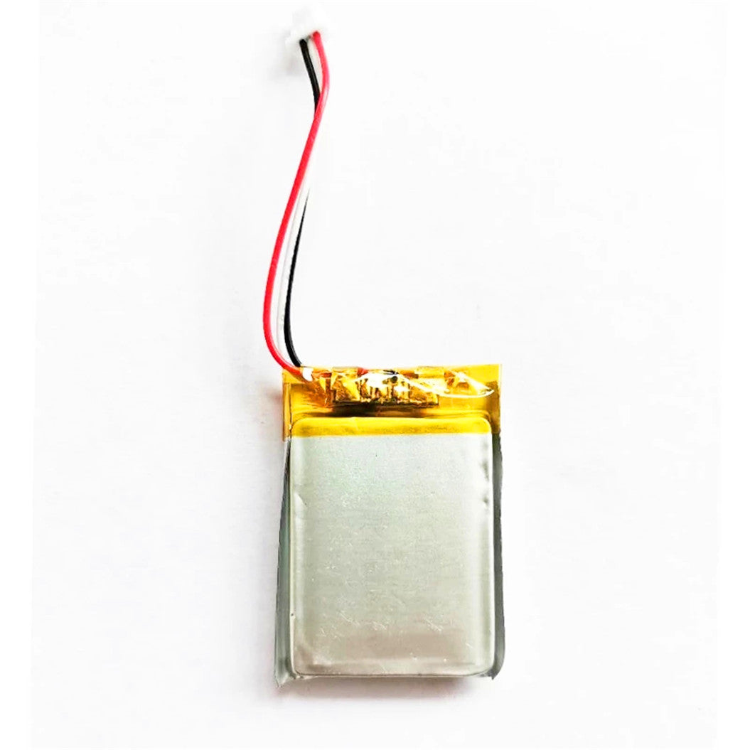 Bateria 3.7V 500mAh para Logitech MX Anywhere 2, Anywhere2, Anywhere2S AHB572535 Acumulador 3 fios + Ferramentas