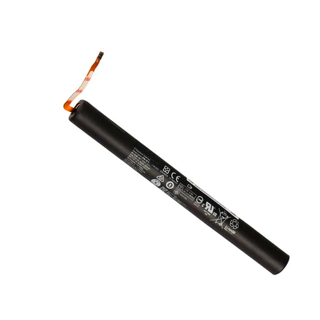 9600mAh L14C3K31 L14D3K31 バッテリー LENOVO YOGA Tablet 2 対応