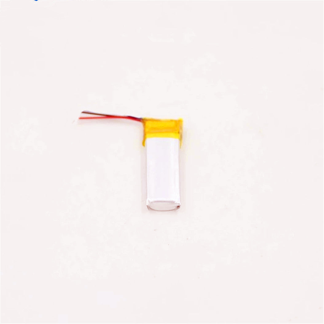 Batería de repuesto para acumulador JBL 6sp040719 de 2 cables, 3,8 V, 20 mAh