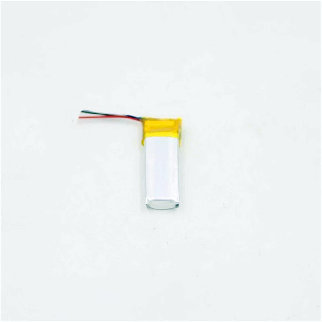 Batería de repuesto para acumulador JBL 6sp040719 de 2 cables, 3,8 V, 20 mAh