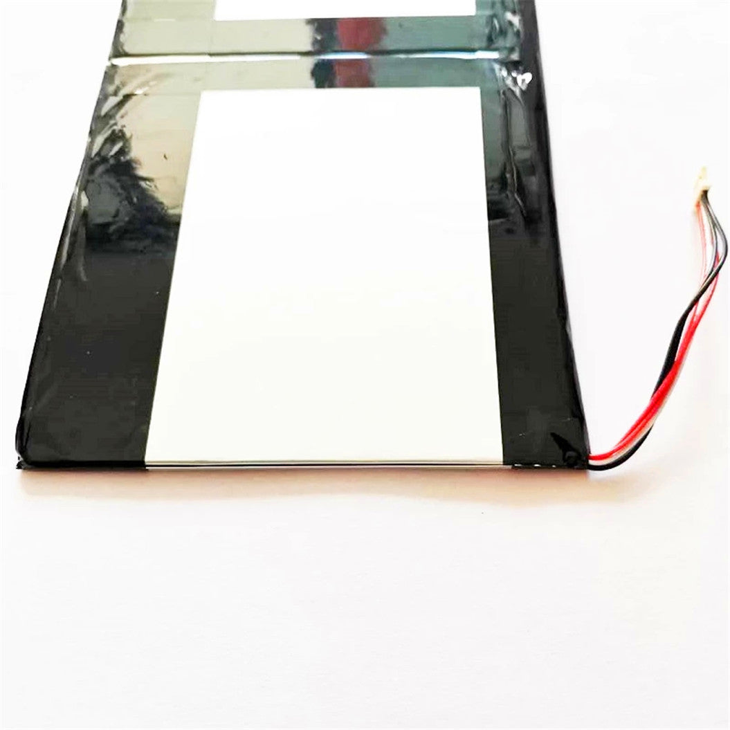 Batterie de remplacement Li-Polymère 12 V pour Jumper EZbook 2 + prise à 5 fils + outils