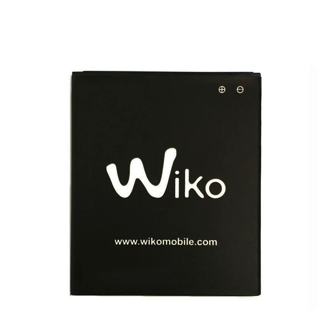 Batería de repuesto para teléfono móvil Wiko Rainbow Jam / Rainbow Lite de 3,7 V y 2000 mAh para Wiko 5222