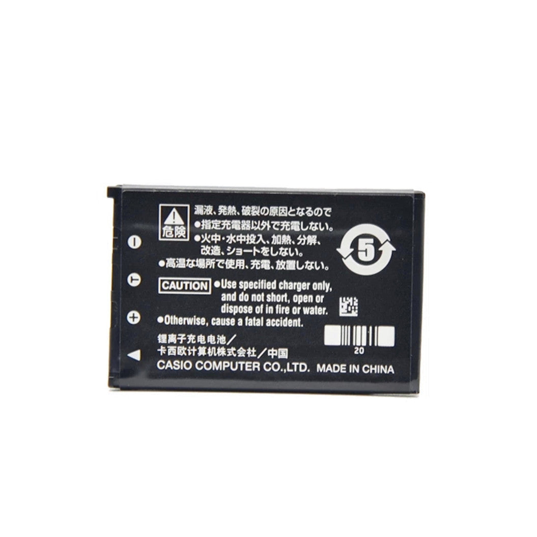 700mAh Li-ion NP-20 Battery For CASIO Exilim EX-M1 M2 Z3 Z4 S1 S1PM S2 S3 S4 S100 Z8 Z40 Z65 z70 Z75 S20 s770