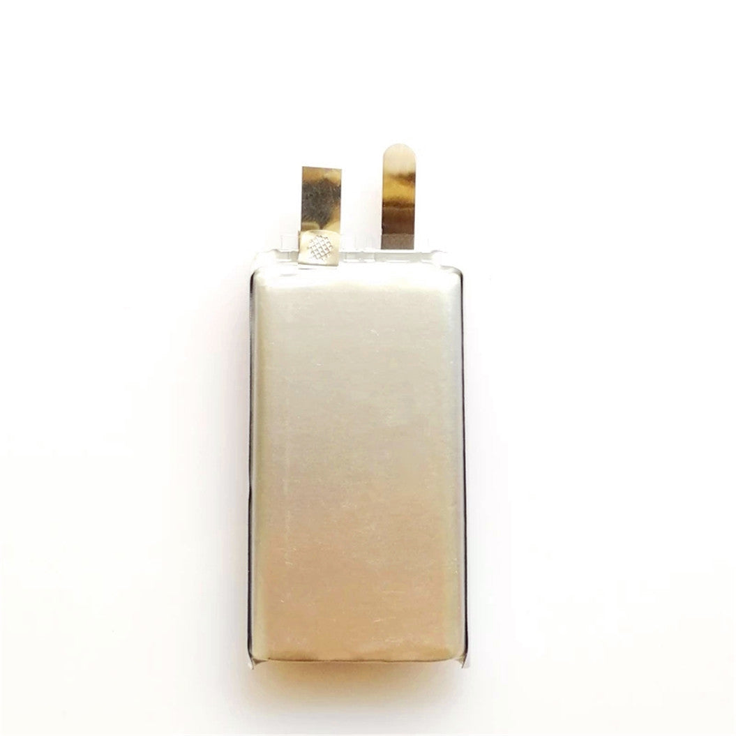 Cellule nue de remplacement Li-Polymère 3,8 V 2250 mAh pour le vol des drones Wingsland S6