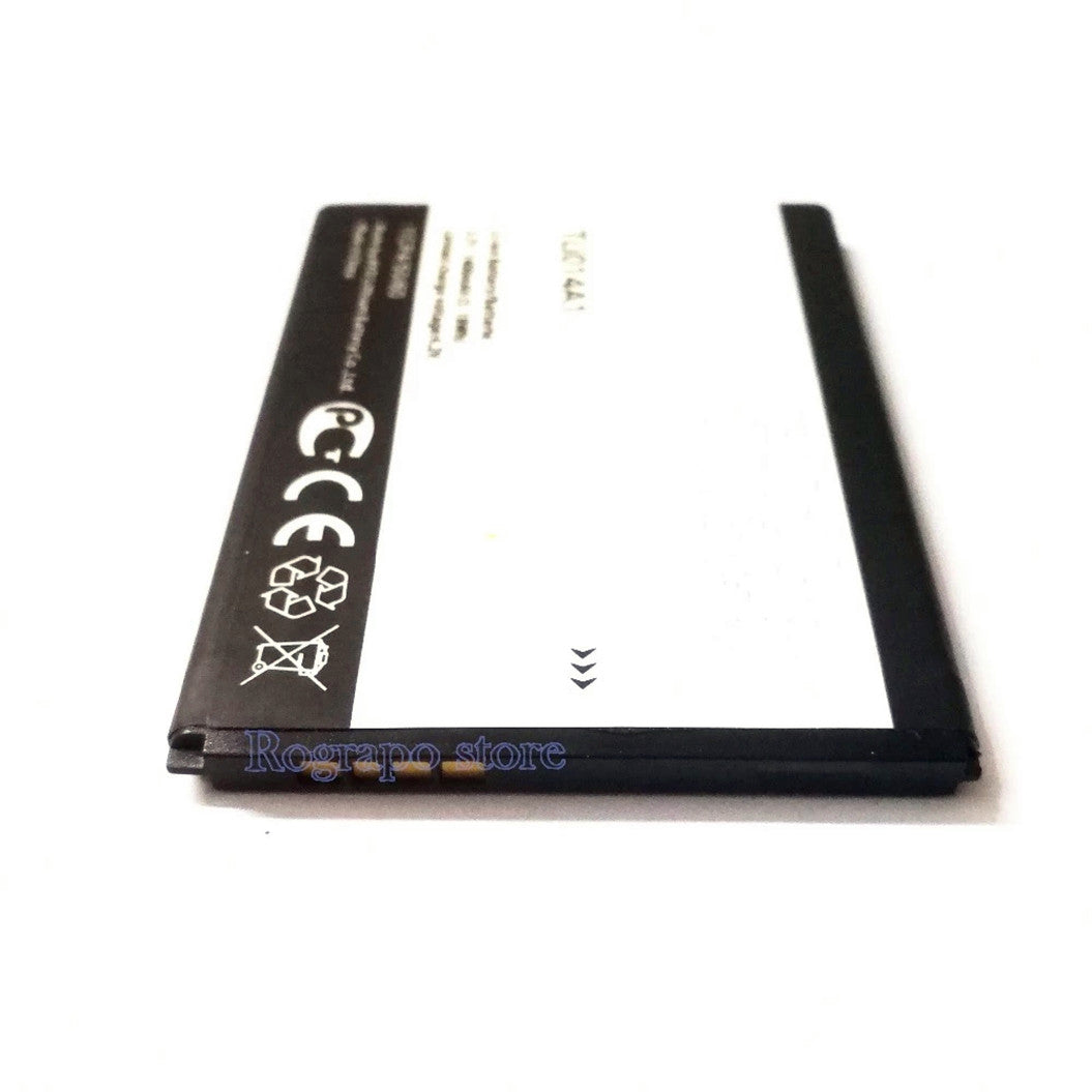 3.7v 1400mA Replacement Battery For Alcatel One Touch pop D3 4035D