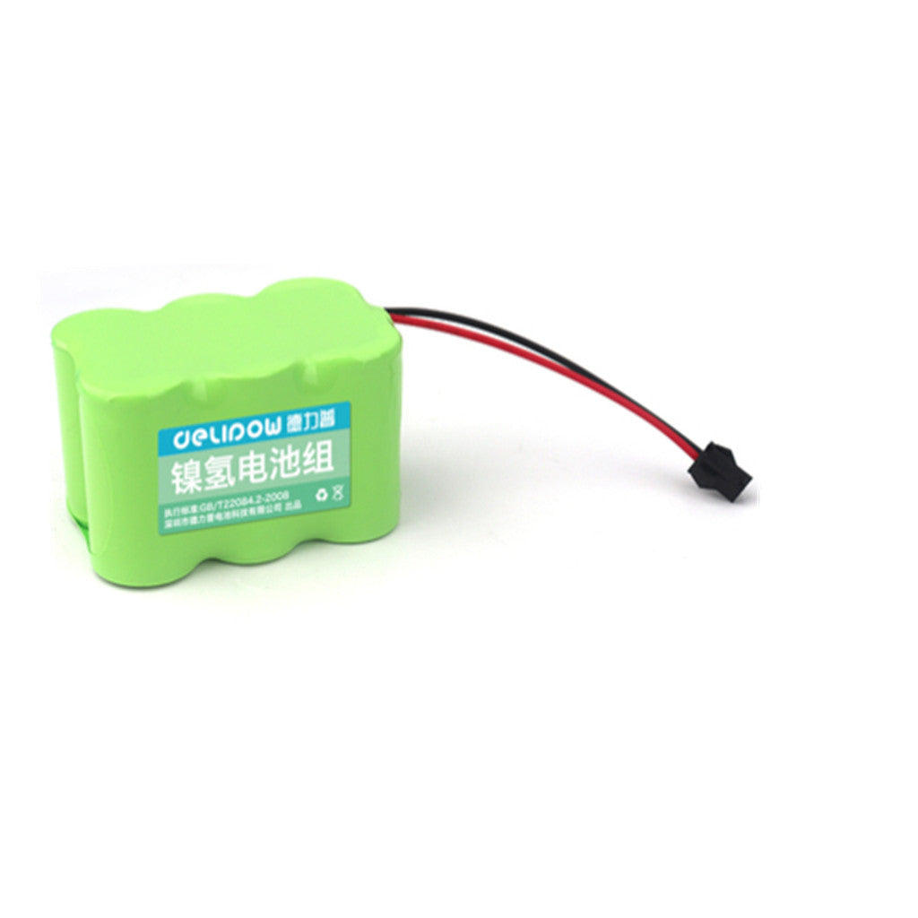 6000mAh 3.6V Delipu Battery SC-Type For Remote Control Toy Electric Drill