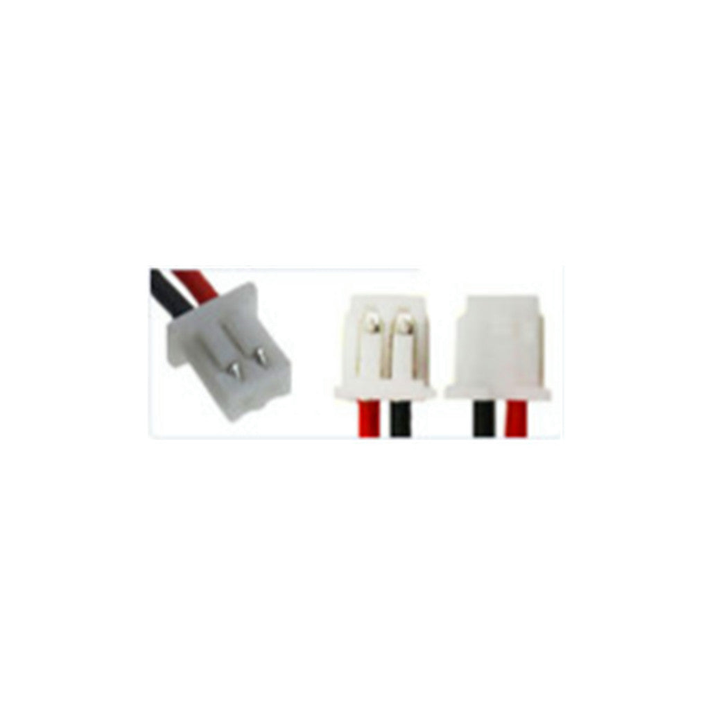 2X502248 MX1.25 600MAH Bluetooth wireless speaker portable instrument Polymer lithium battery 3.7V