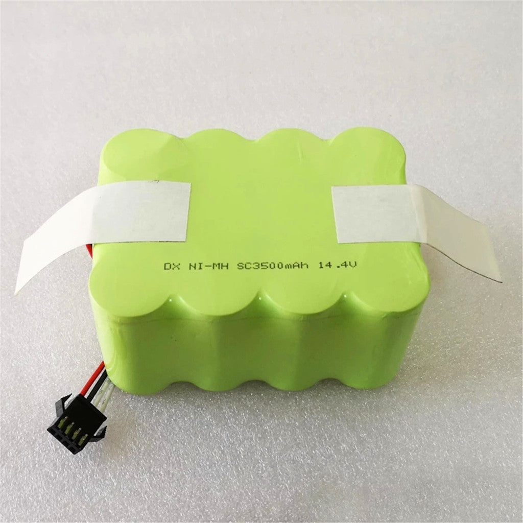 Batería NI-MH SC de 14,4 V y 3500 mAh, adecuada para Fmart fz-q2 q1 yz-JA1