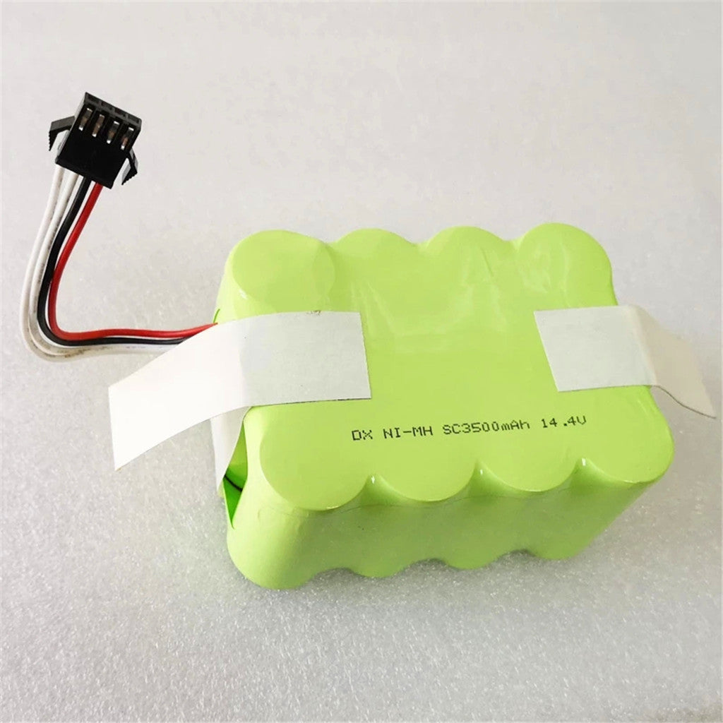 Batería NI-MH SC de 14,4 V y 3500 mAh, adecuada para Fmart fz-q2 q1 yz-JA1