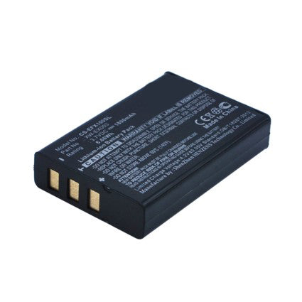 3.7V 1800mAh 設備、調査、テスト用バッテリー FOT-600 OLTS FOT-930 FPM-600 FVA-600 パワーメーター LANPAL100 Li-ion