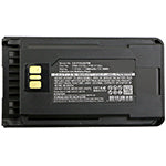 7.4V 1500mAh Two-Way Radio battery for EVX-530 EVX-531 EVX-534 EVX-539 VX-260 VX-261 Li-ion