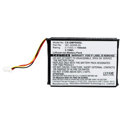 3.7V 750mAh Dog Collar battery for Pro 70 Receiver Pro 70 Trashbreaker Pro Trashbreaker PT 10 PT 5 Sport Pro Transmitter TB 10 Li-ion