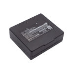 3.6V 2000mAh Crane Remote Control battery for Hetronic Komatsu Abitron Ni-MH