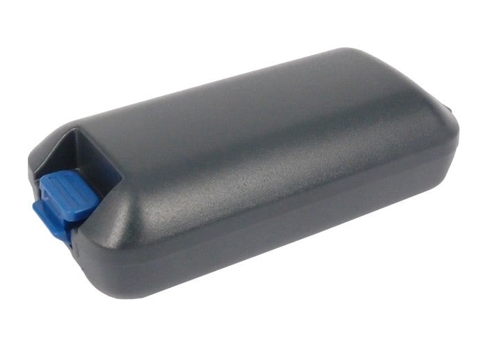 Batterie de scanner de codes-barres 3,7 V 5 200 mAh pour CK3 CK3A CK3C CK3C1 CK3N CK3N1 CK3R CK3X Li-ion