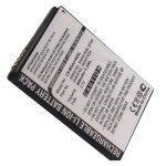 3.7V 880mAh Mobile, SmartPhone battery for Flipout MB508 MB811 QA4 SL7550 Tundra VA76R VA76R XPR7550 XT300 Li-ion
