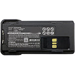 Batterie radio bidirectionnelle 7,4 V 2300 mAh pour MOTOTRBO XPR 7580 XPR 3300 XPR 3500 XPR 7350 XPR 7380 XPR 7550 XPR 7580 Li-ion