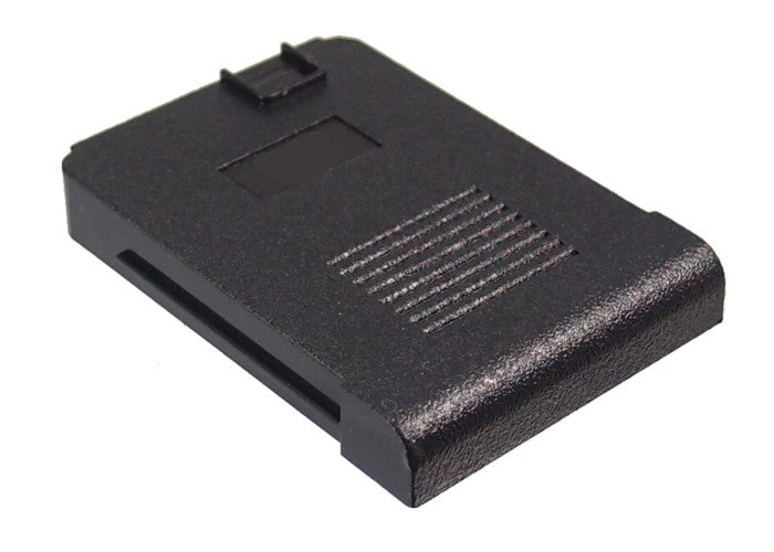 3.6V 500mAh Pagerbatterij voor Minitor 5 Minitor V5