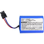 7.4V 1500mAh ポータブルプリンター用バッテリー IMZ320 MZ220 MZ320 MZ420L Li-ion