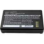 11.1V 5200mAh Li-ion Equipment Survey Test Battery for SPS720 Total Station SPS730 SPS930 SPS930 Total Station VX Focus 35