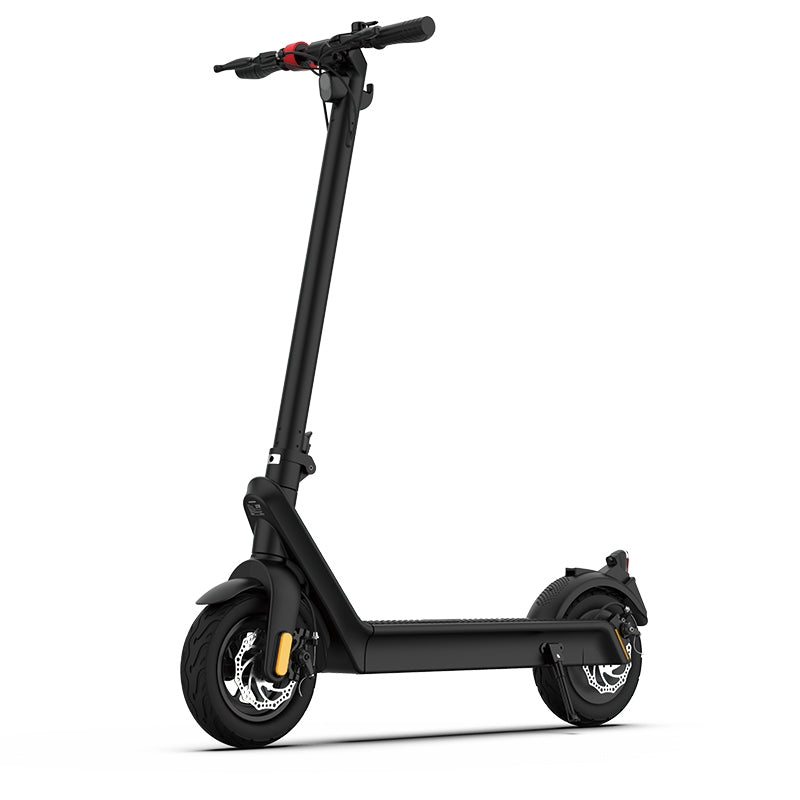X9 Elektrische scooter Plus 36V 15.6AH 500W