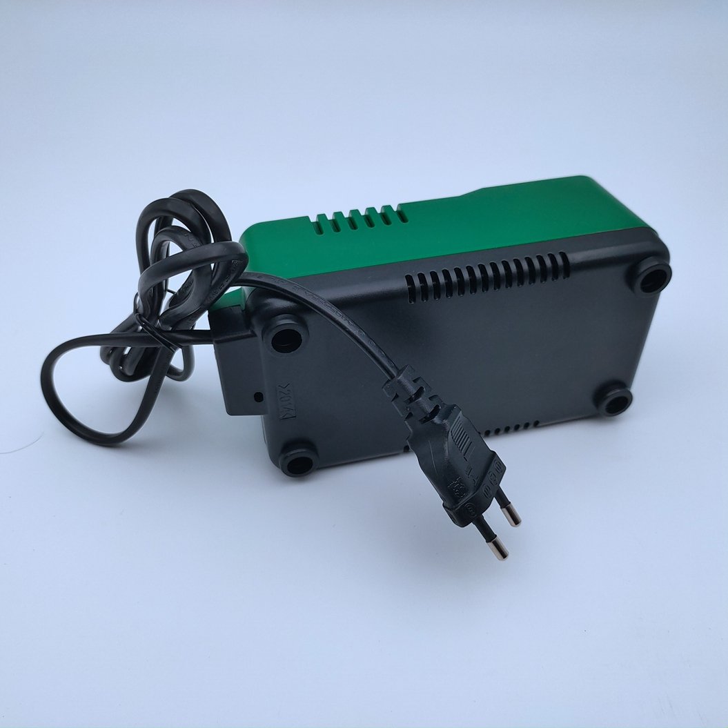 7.2-18V NiCr-NiMH Battery Power Tool Charger For Mata Hitachi