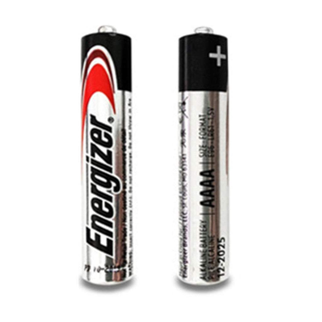 AAAA LR61 AM6 Alkaline Battery E96 LR8D425 voor Bluetooth Headphone, Alarm Clock, Computer Tester (2 Stuks)