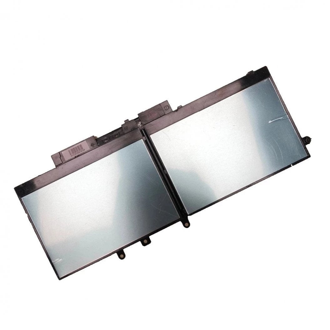 デル Latitude 15 3520、E5480、5480、5580、3520 用ノートパソコン電池 GJKNX、GD1JP 7.6V 68WH GJKNX