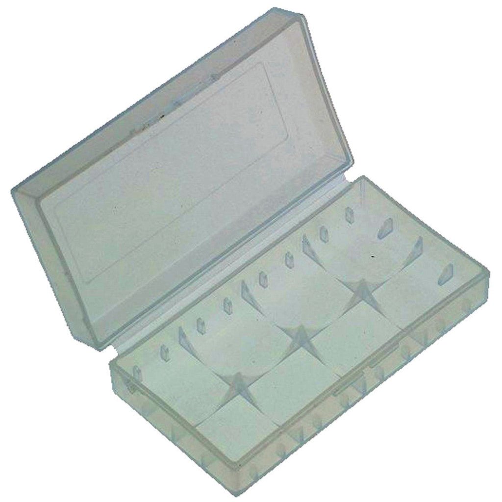 Lot de 4 batteries rechargeables au lithium Arlo 3,7 V 700 mAh avec boîtier AccuCell